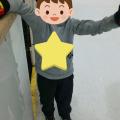 息子が初めてのスケートに挑戦！！