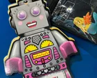 昨日に続き、幼稚園の振休の為レゴラ...