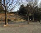 新石川公園