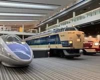 【ユーザ投稿】 3歳の息子が電車好きで一度は訪れた...