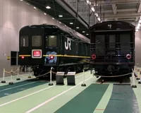 【ユーザ投稿】 3歳の息子が電車好きで一度は訪れた...