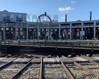 【ユーザ投稿】 3歳の息子が電車好きで一度は訪れた...