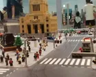 レゴのレーシングカー作るの楽しかっ...
