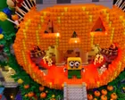 やっとハロウィンイベント参加出来ま...