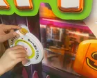 ハロウィンイベント楽しかったです！
