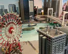 手ぶらでOK！DECKS東京の屋内...