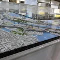 羽田空港 第一旅客ターミナル