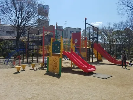 池田市 ベビーカーOK 子供の遊び場・お出かけスポット | いこーよ