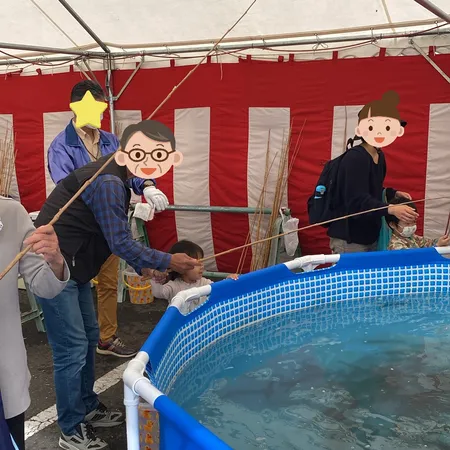 都立の公園で入園料なし、駐車場は無...
