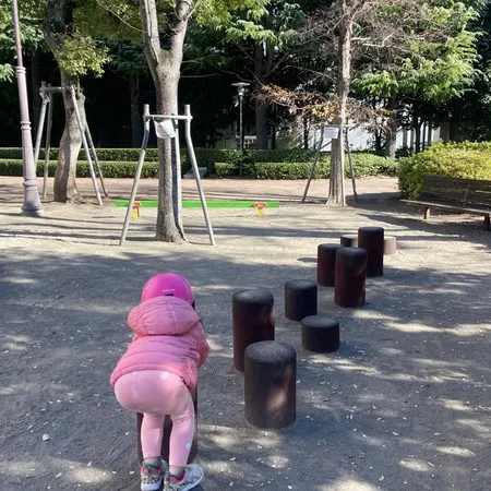 【ユーザ投稿】 石川島公園経由、で。