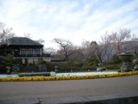 箱根で有名な公園です