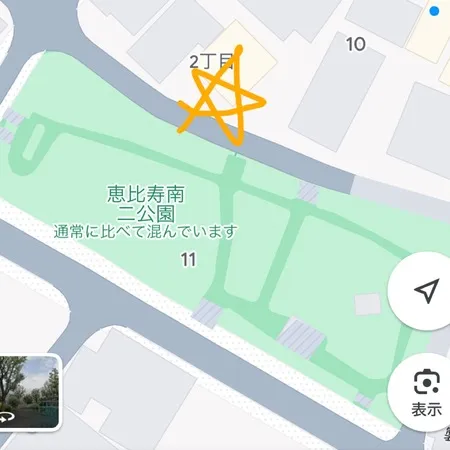 【ユーザ投稿】 ベビーカーはグルッと回ると階段がな...