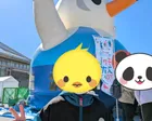 スポチャレというパラスポーツを体験...