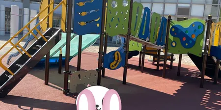 のだしこども館 supported by kikkoman（児童センター）の口コミ一覧