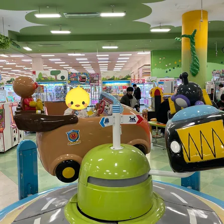 60分1,000円で気になるゲーム...