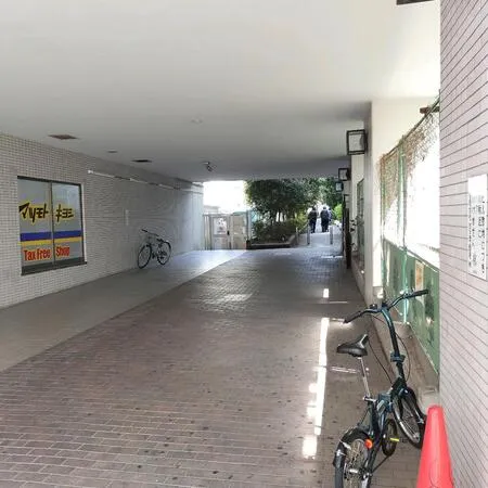 【ユーザ投稿】 幡ヶ谷駅下車してすぐの場所にあり、...