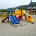 モリリン加瀬沼公園