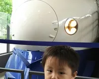 【ユーザ投稿】 館内はとても涼しく、2歳の子から大...