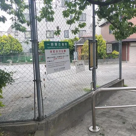 【ユーザ投稿】 土曜日の午後に行きましたが誰もいま...