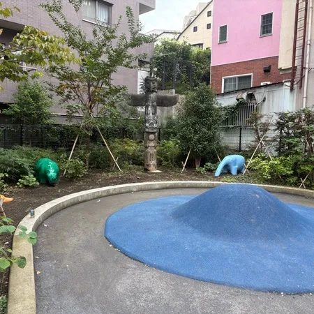 【ユーザ投稿】 ※いこーよ上のピンは誤った場所を指...