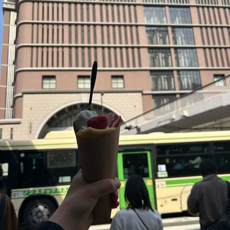 子供と一緒に過ごせるご飯屋さんもた...