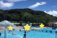 長崎県立総合運動公園わいわいプール
