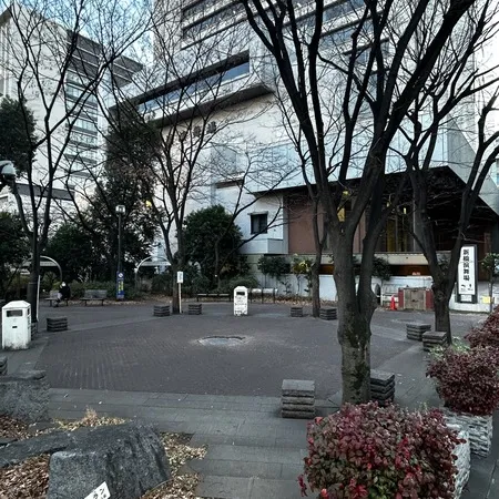 【ユーザ投稿】 家族で新春歌舞伎を観に新橋演舞場へ...