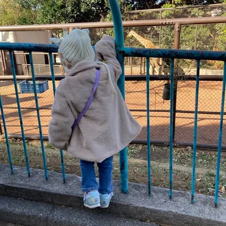 無料なのでふらっと行けて、のんびり...