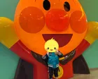 2歳の誕生日に行ってきました。