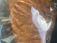 【メロンパンとパイが美味しかったです🥧】