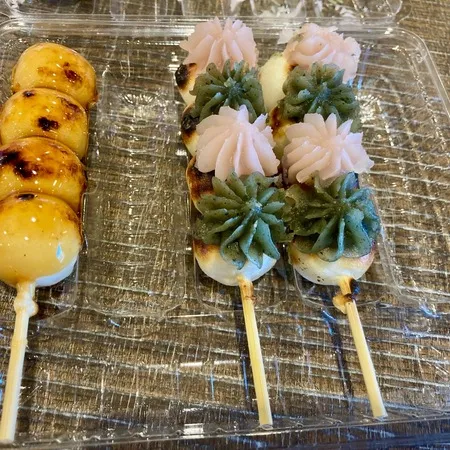 しろえびせんべい手焼き体験は予約が...