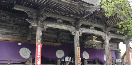 橋立真言宗 成相山成相寺 | 子供とお出かけ情報「いこーよ」