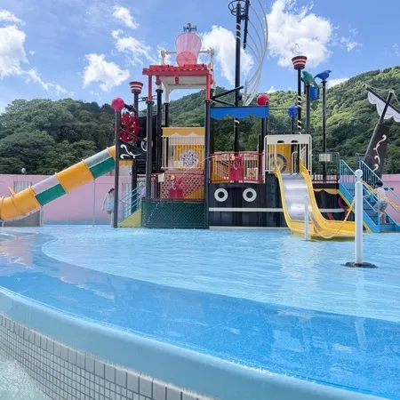 日帰りで利用しました。