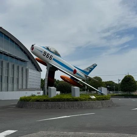 入場無料で駐車場もたくさんありました。