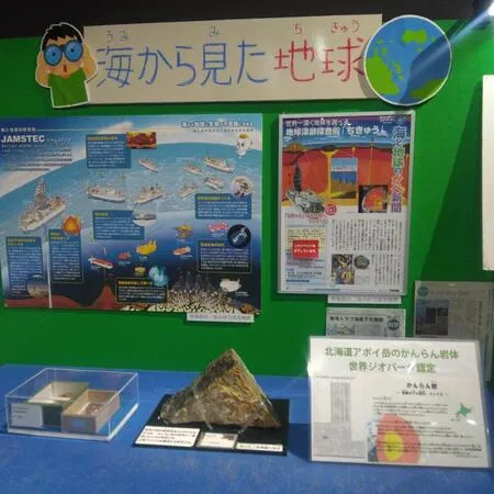 大人の講座に私のみ参加。事前に入場...