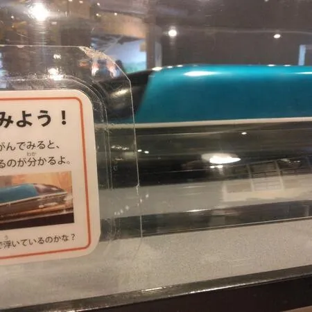 大人の講座に私のみ参加。事前に入場...