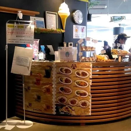 大人の講座に私のみ参加。事前に入場...