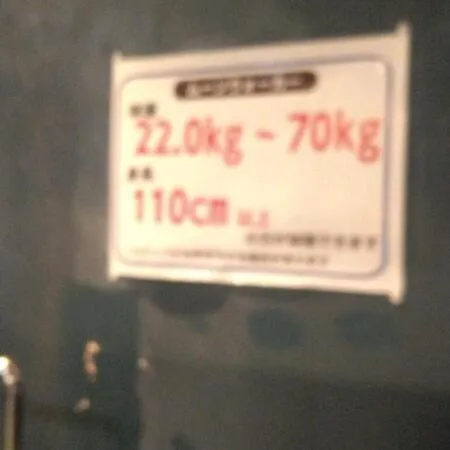 大人の講座に私のみ参加。事前に入場...
