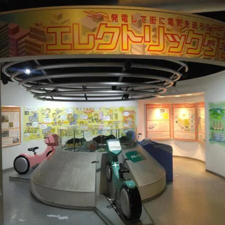 大人の講座に私のみ参加。事前に入場...