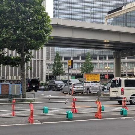 【ユーザ投稿】 公園ではなくなっていました！駐車場です。