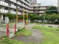2026年06月08日の市川南第一公園の口コミ