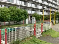 2026年06月08日の市川南第一公園の口コミ