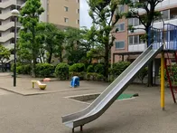総武線が走るのが見えるので電車好き...