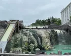草津湯畑周辺