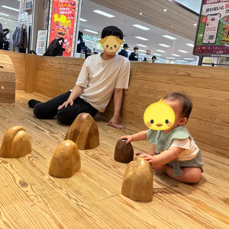 鹿児島で多分一番広いショッピングモ...