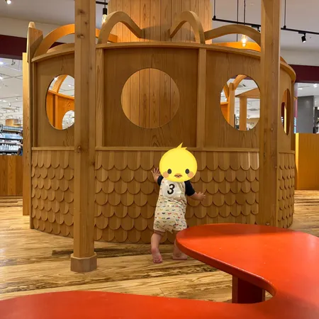 鹿児島で多分一番広いショッピングモ...