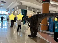 鹿児島で多分一番広いショッピングモ...