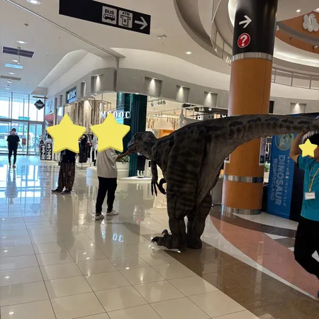 鹿児島で多分一番広いショッピングモ...