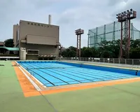 【ユーザ投稿】 目黒川沿いに広がる、目黒区民センタ...