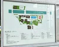 【ユーザ投稿】 目黒川沿いに広がる、目黒区民センタ...